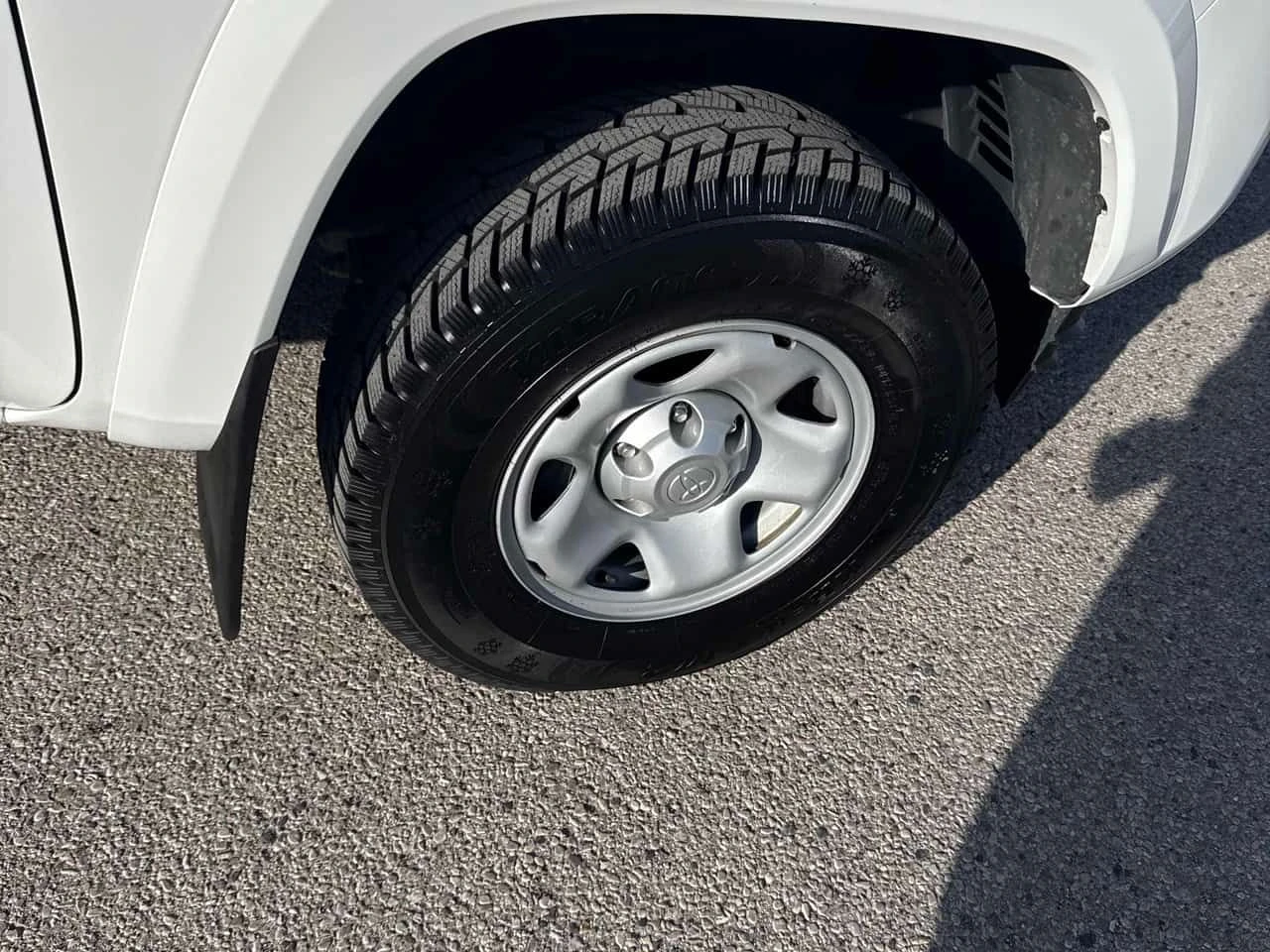 Toyota Tacoma * 4x4 Double Cab * V6 * ПОДГРЕВ * NAVI, снимка 7 - Автомобили и джипове - 54441993