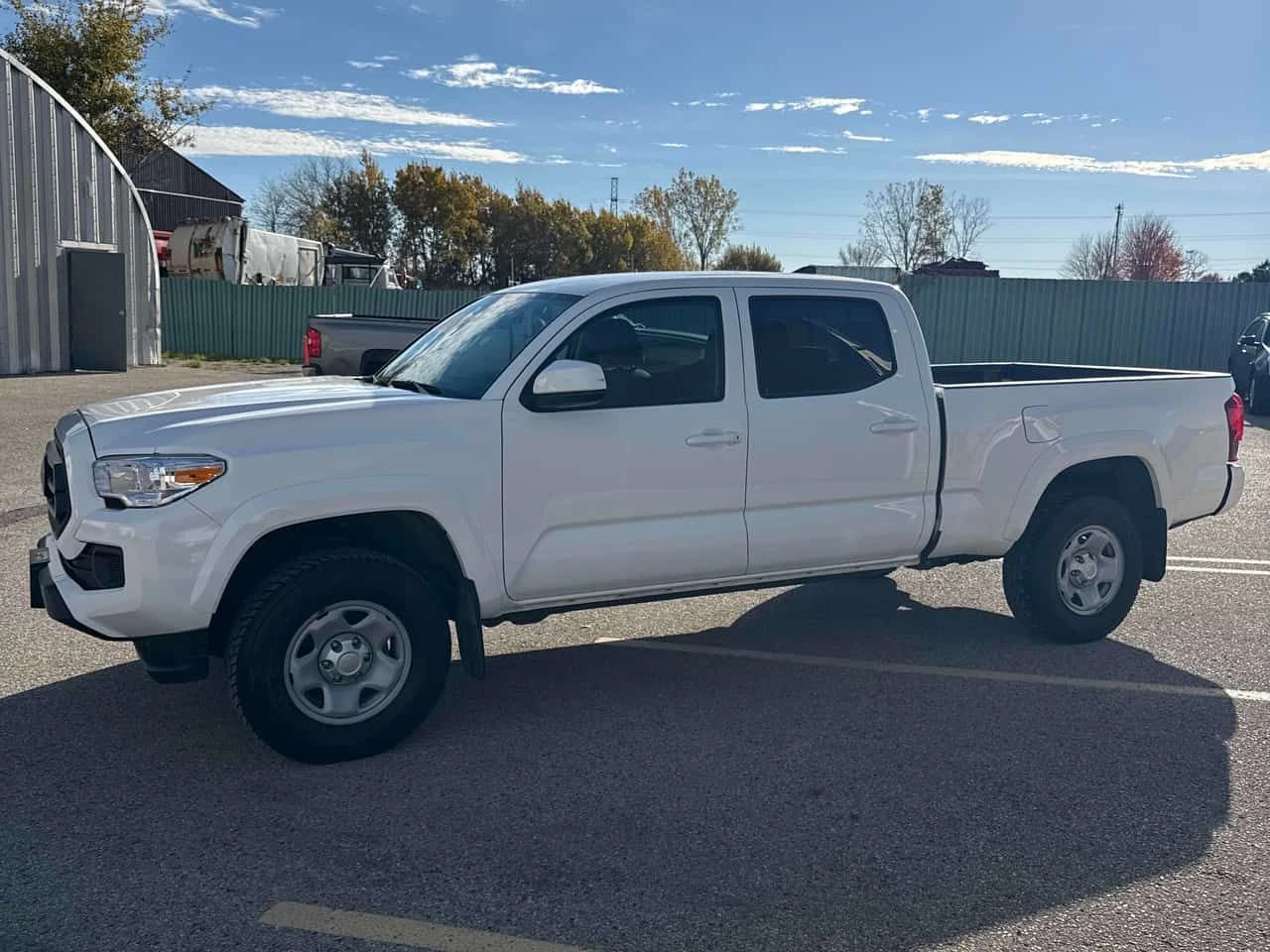 Toyota Tacoma * 4x4 Double Cab Auto * CARFAX * БЕЗ ПЪРВОНАЧАЛНА 