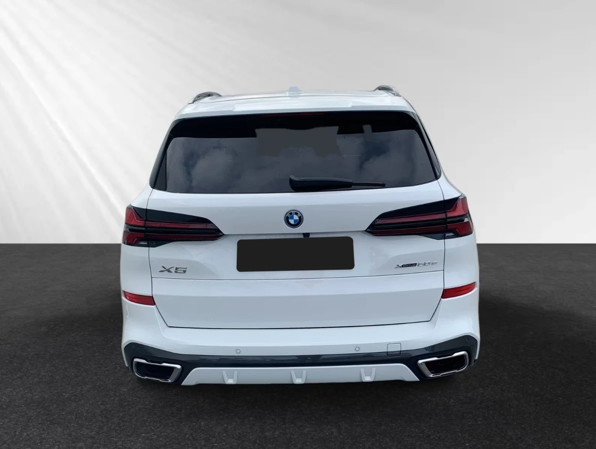 BMW X5 xDrive50e* M Sport* H/K* Pano, снимка 4 - Автомобили и джипове - 54510268