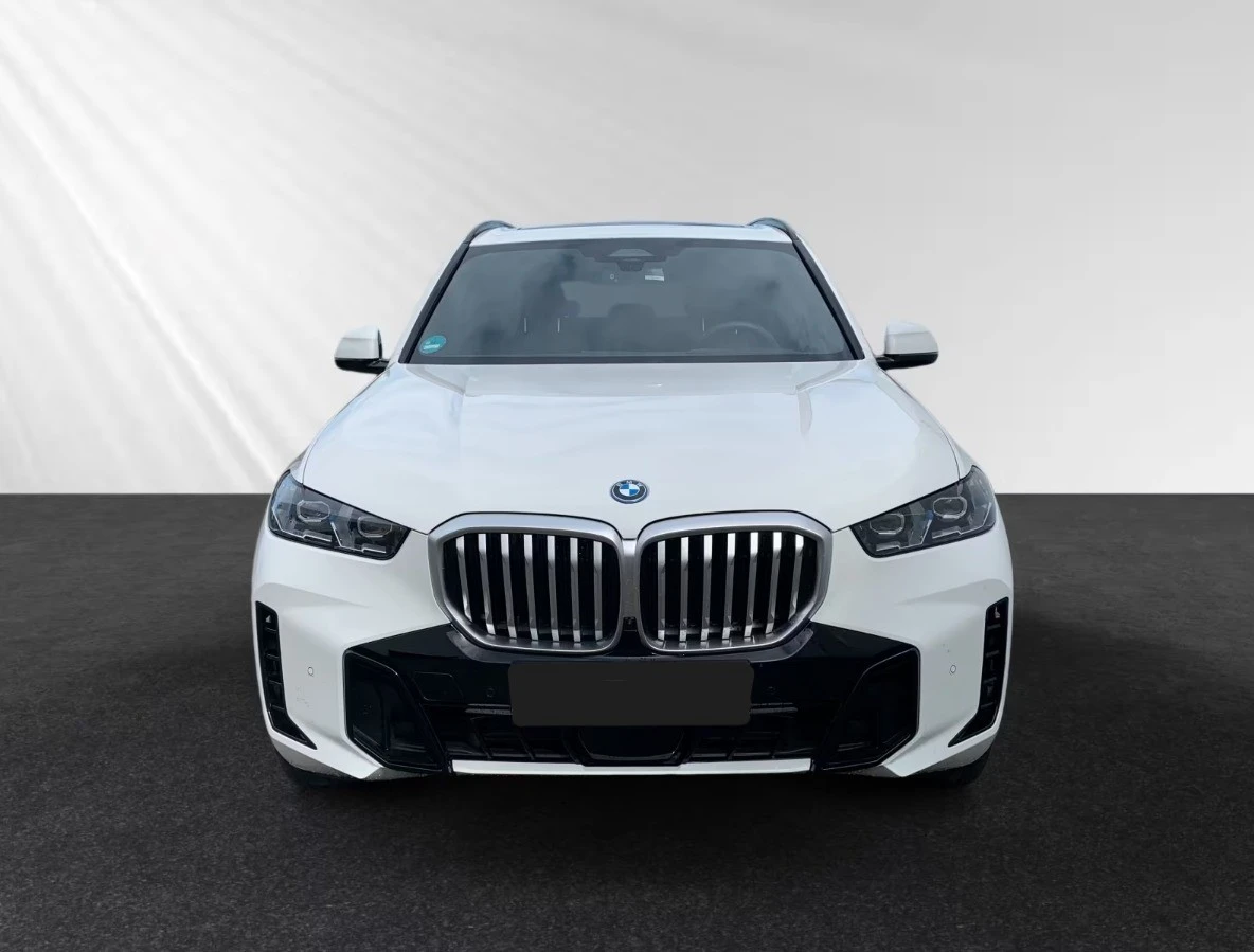 BMW X5 xDrive50e* M Sport* H/K* Pano, снимка 3 - Автомобили и джипове - 54510268