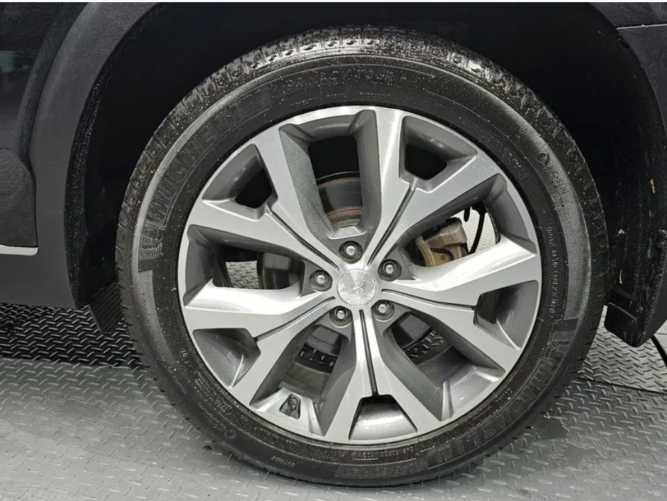 Hyundai Palisade 2.2  D 4WD Prestige, снимка 6 - Автомобили и джипове - 54645430