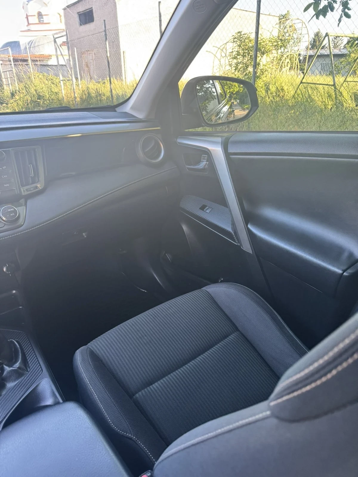 Toyota Rav4 4x4, снимка 6 - Автомобили и джипове - 54730161