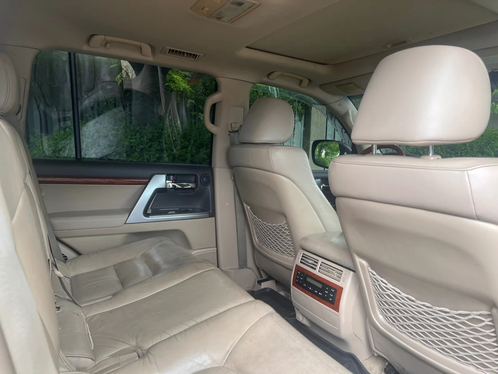 Toyota Land cruiser Facelift Executive Full, снимка 12 - Автомобили и джипове - 54748688
