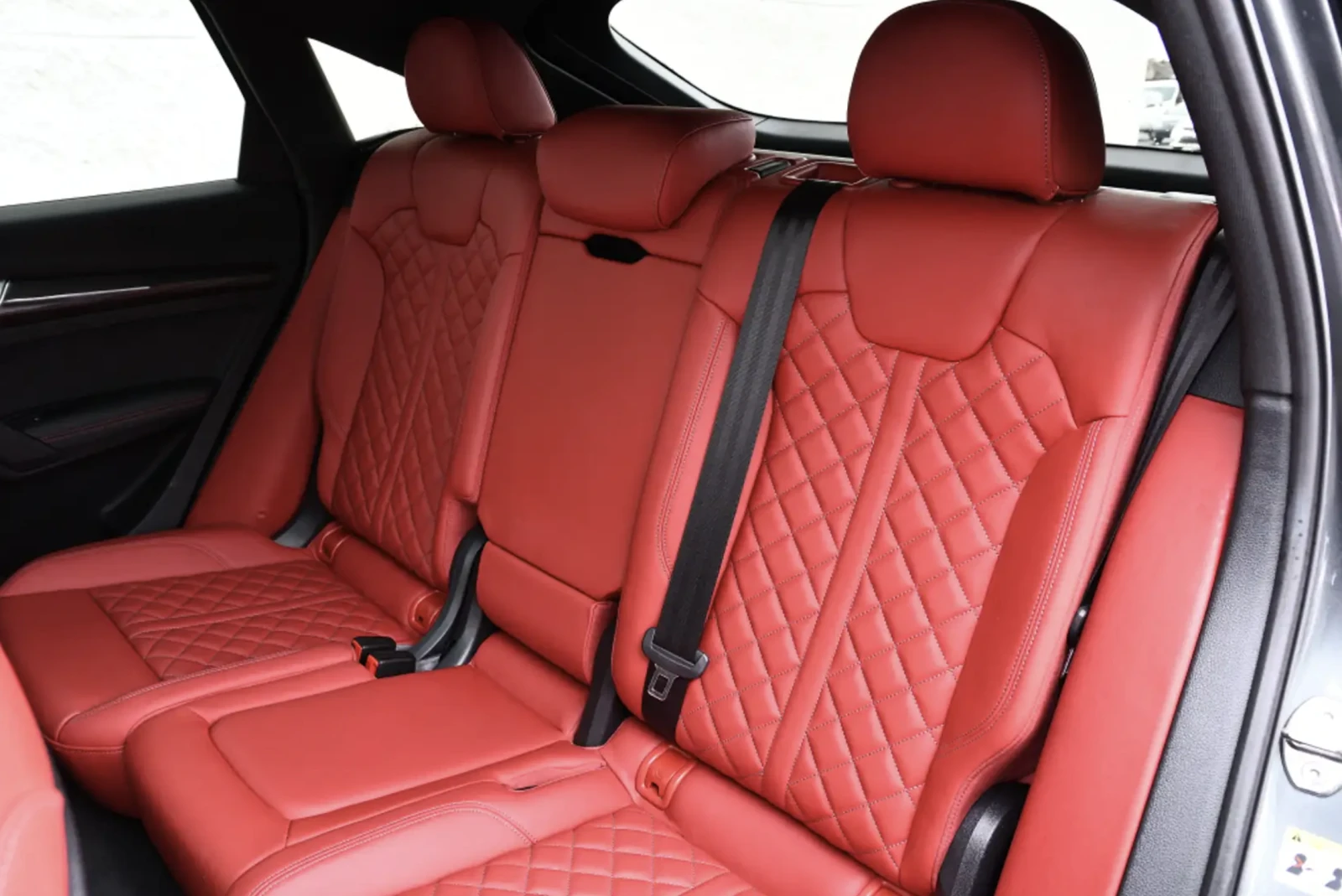 Audi SQ5 2022 Audi SQ5 Sportback Technik, снимка 10 - Автомобили и джипове - 55008378