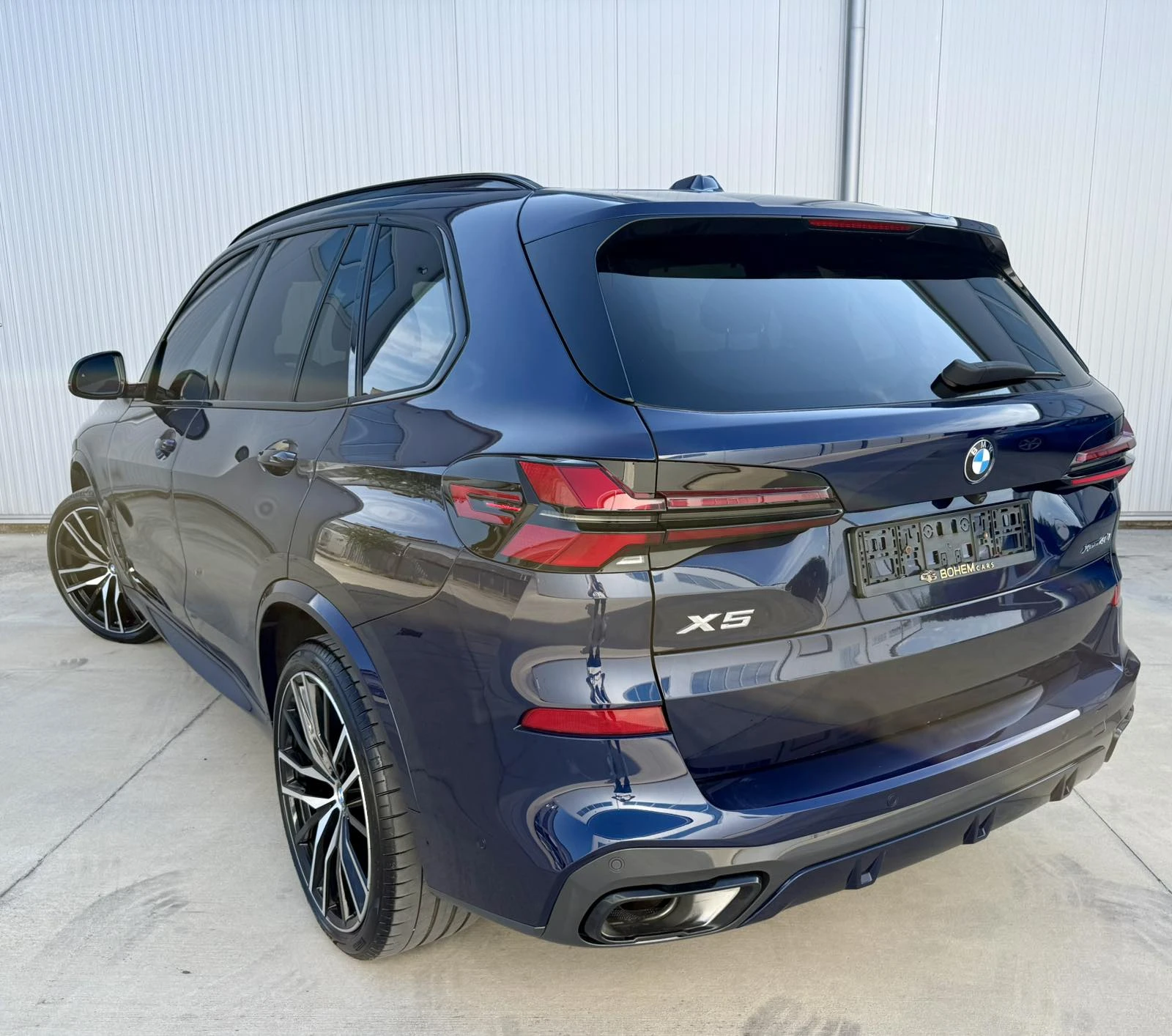 BMW X5 40i xDrive M Pro Package | Mobile.bg � ����������� 3
