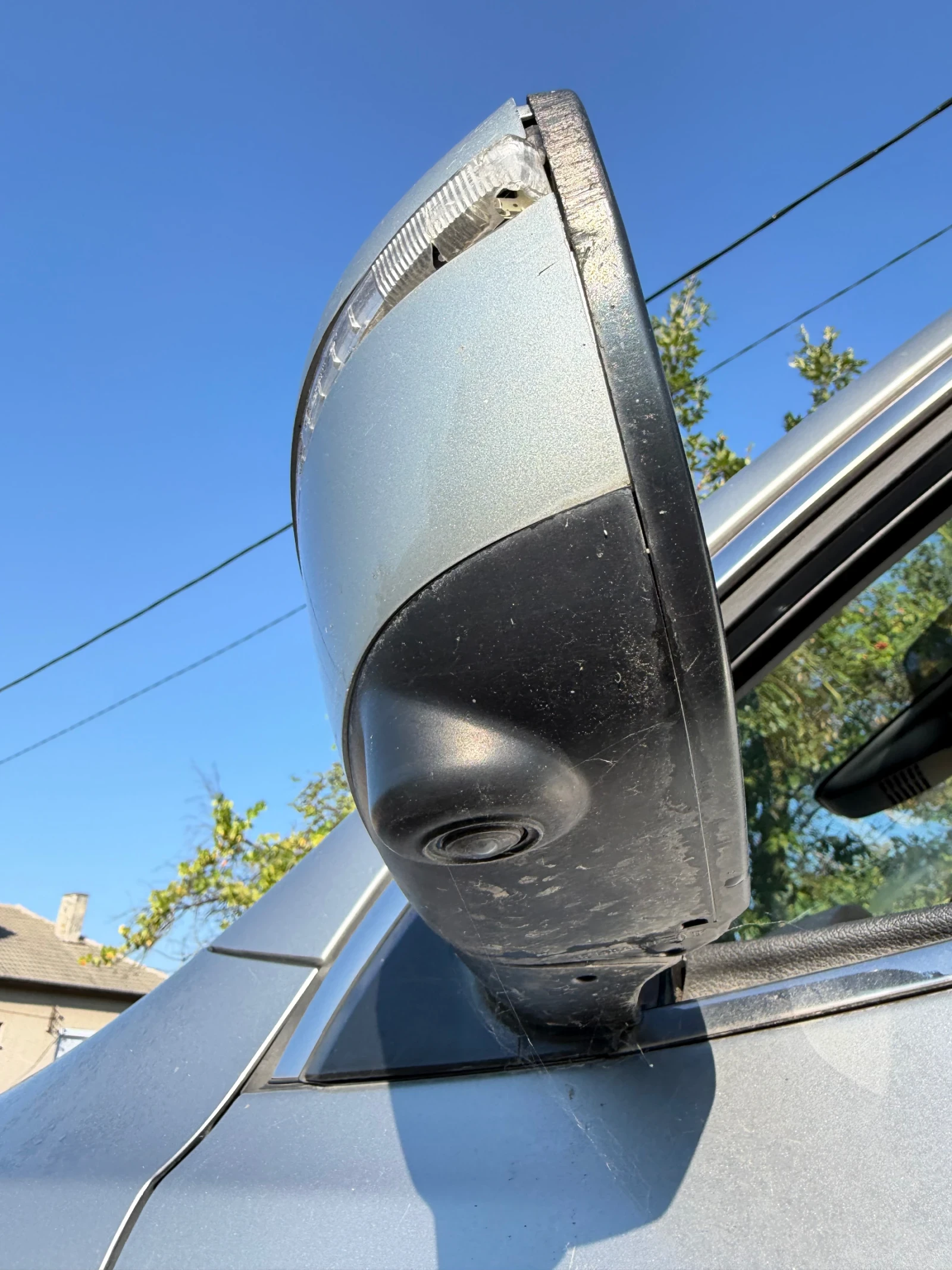 Nissan Qashqai Nisan 2018 1.2i НА ЧАСТИ, снимка 9 - Автомобили и джипове - 55331195
