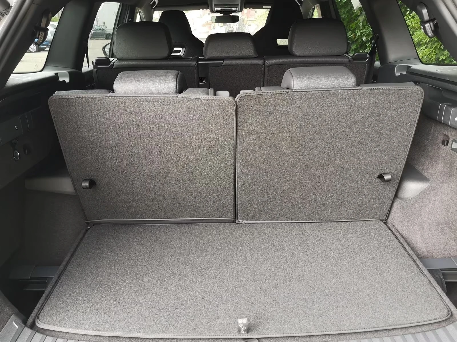 Skoda Kodiaq RS 2.0 TSI 4x4 CANTON MATRIX-LED CAMERA 7-МЕСТЕН , снимка 10 - Автомобили и джипове - 55607120