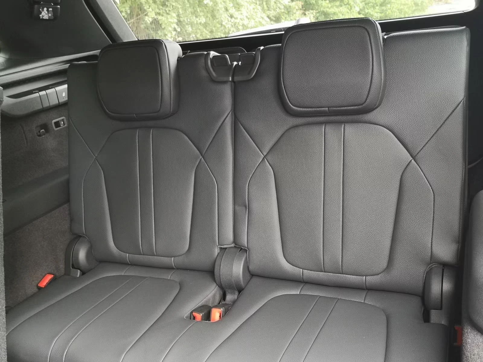 Skoda Kodiaq RS 2.0 TSI 4x4 CANTON MATRIX-LED CAMERA 7-МЕСТЕН , снимка 9 - Автомобили и джипове - 55607120