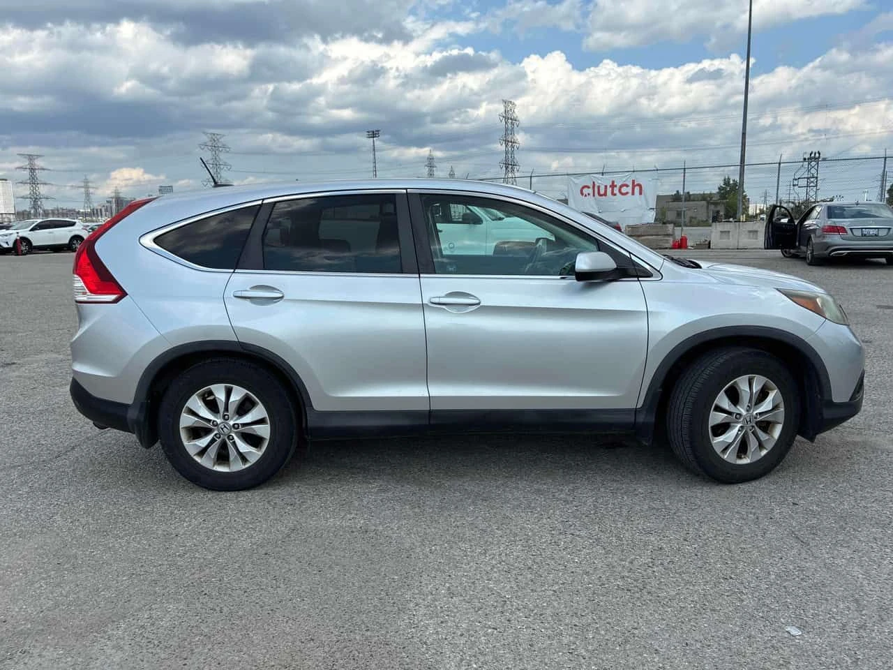 Honda Cr-v * EX L * АВТОКРЕДИТ БЕЗ ПЪРВОНАЧАЛНА ВНОСКА* , снимка 3 - Автомобили и джипове - 55670483