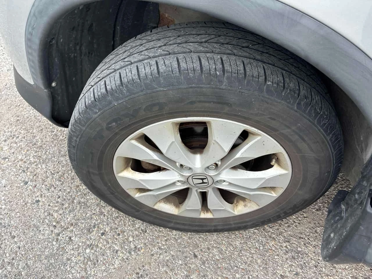 Honda Cr-v * EX L * АВТОКРЕДИТ БЕЗ ПЪРВОНАЧАЛНА ВНОСКА* , снимка 7 - Автомобили и джипове - 55670483