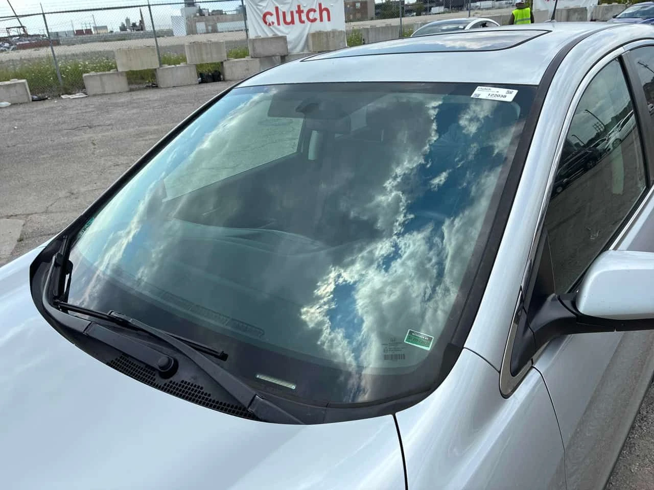 Honda Cr-v * EX L * АВТОКРЕДИТ БЕЗ ПЪРВОНАЧАЛНА ВНОСКА* , снимка 12 - Автомобили и джипове - 55670483