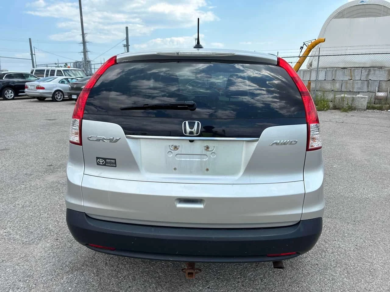 Honda Cr-v * EX L * АВТОКРЕДИТ БЕЗ ПЪРВОНАЧАЛНА ВНОСКА* , снимка 4 - Автомобили и джипове - 55670483