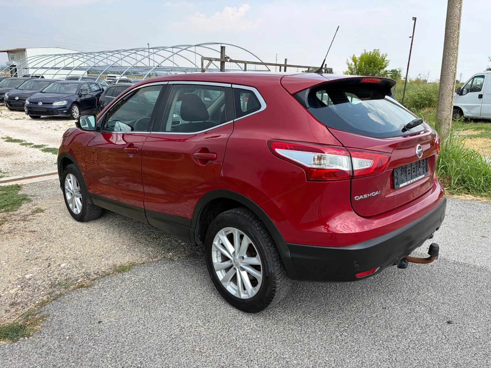 Nissan Qashqai 1.6 DCI | Mobile.bg � ����������� 3