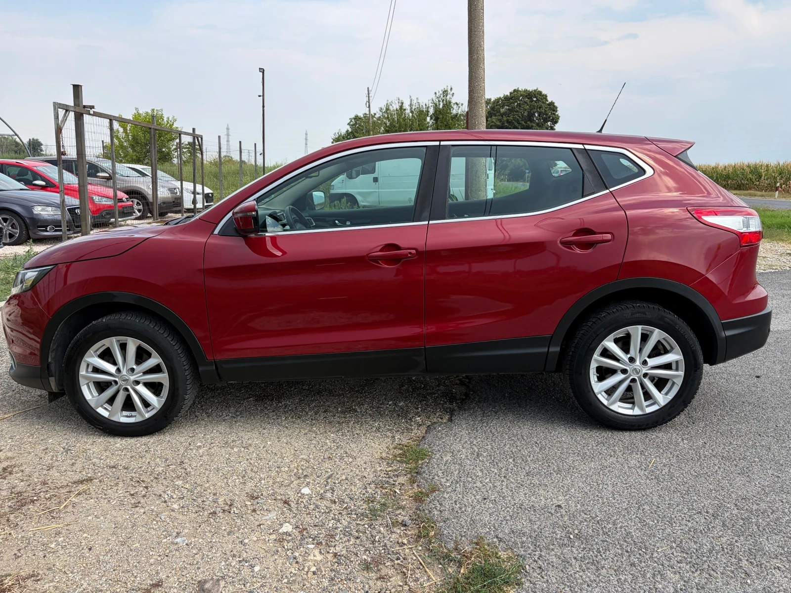 Nissan Qashqai 1.6 DCI | Mobile.bg � ����������� 2