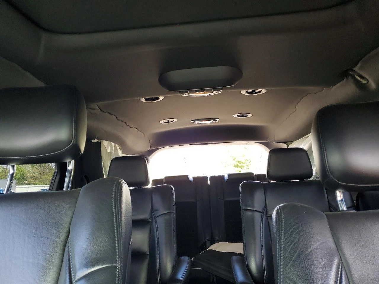 Dodge Durango 3.6l Gt, снимка 10 - Автомобили и джипове - 56174339