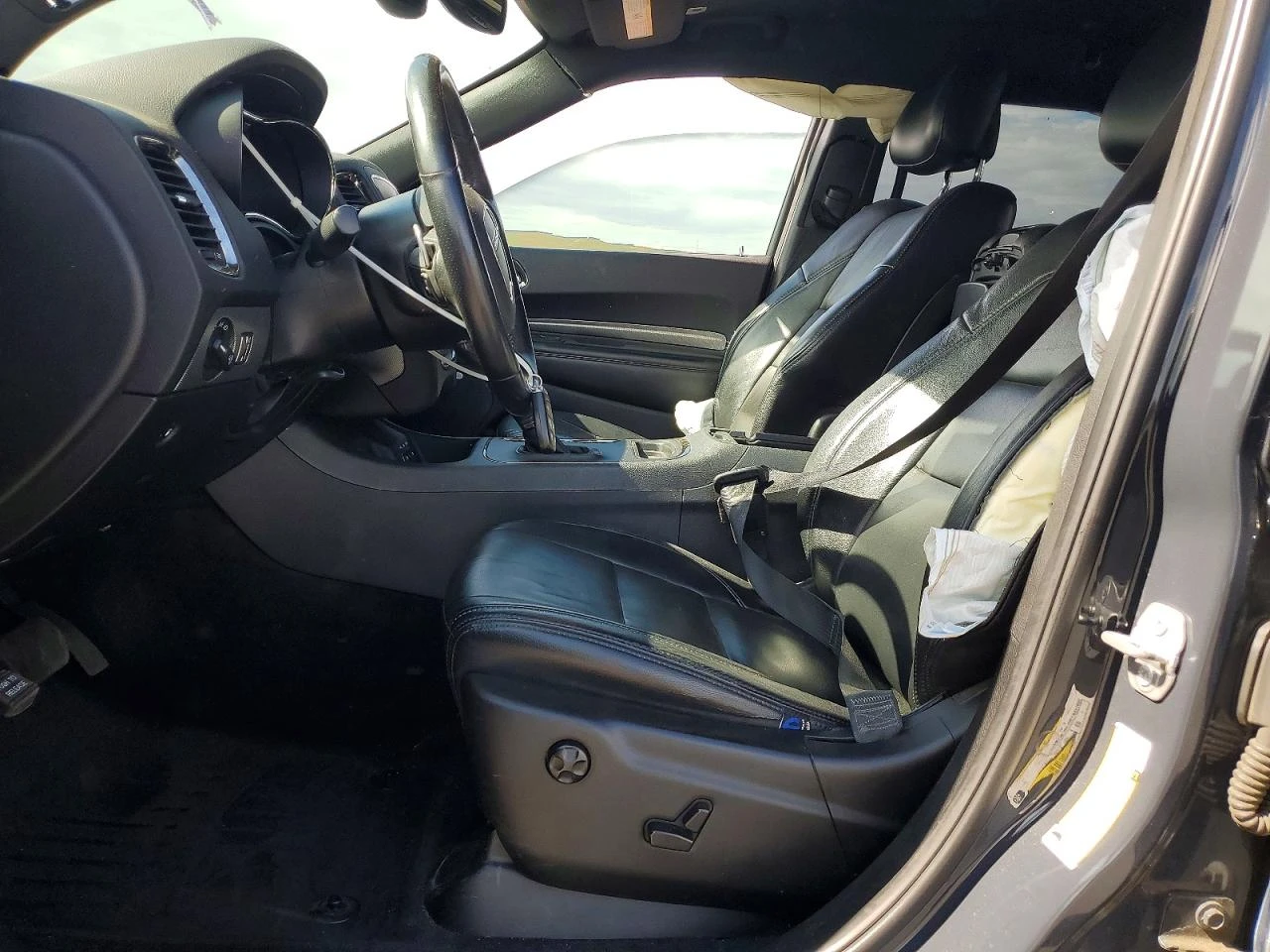 Dodge Durango 3.6l Gt, снимка 7 - Автомобили и джипове - 56174339