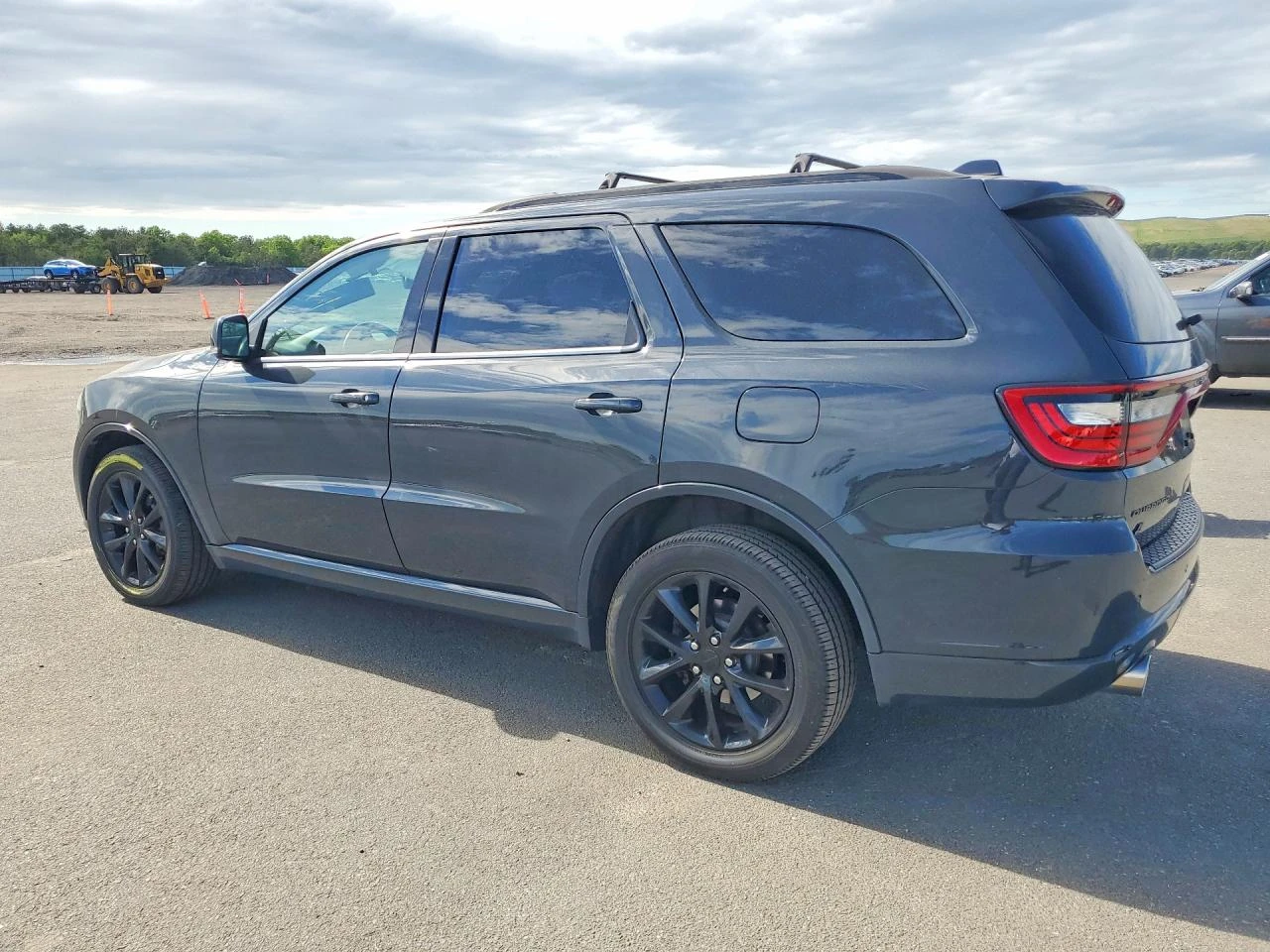 Dodge Durango 3.6l Gt, снимка 2 - Автомобили и джипове - 56174339