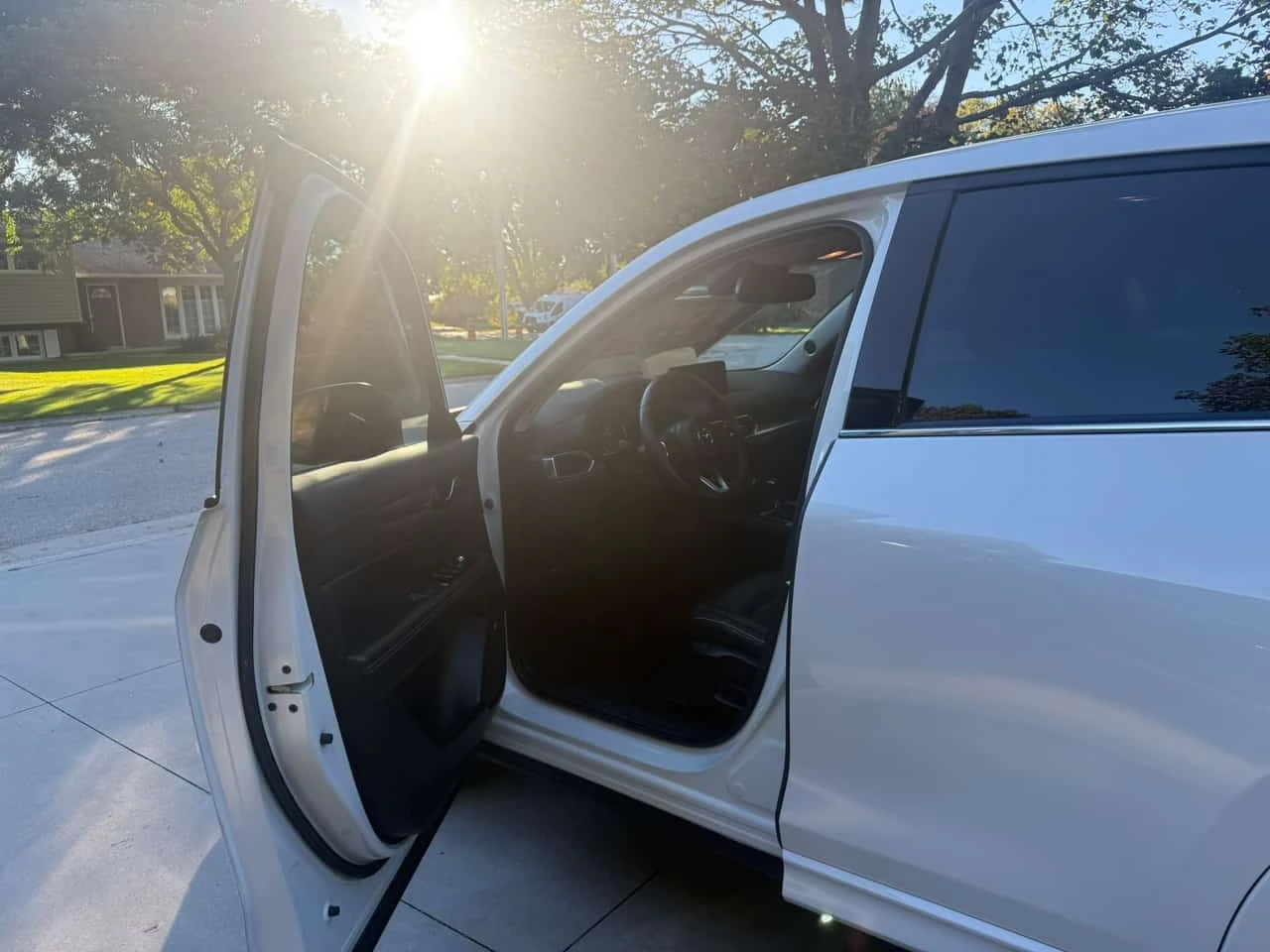 Mazda CX-5 AWD | CARFAX | ��������������� ��� ������������ | Mobile.bg � ����������� 7