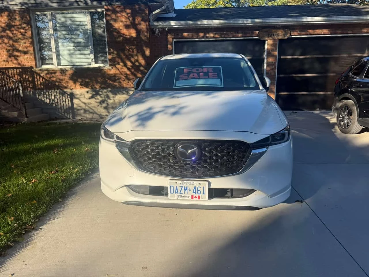 Mazda CX-5 AWD | CARFAX | ��������������� ��� ������������ | Mobile.bg � ����������� 2