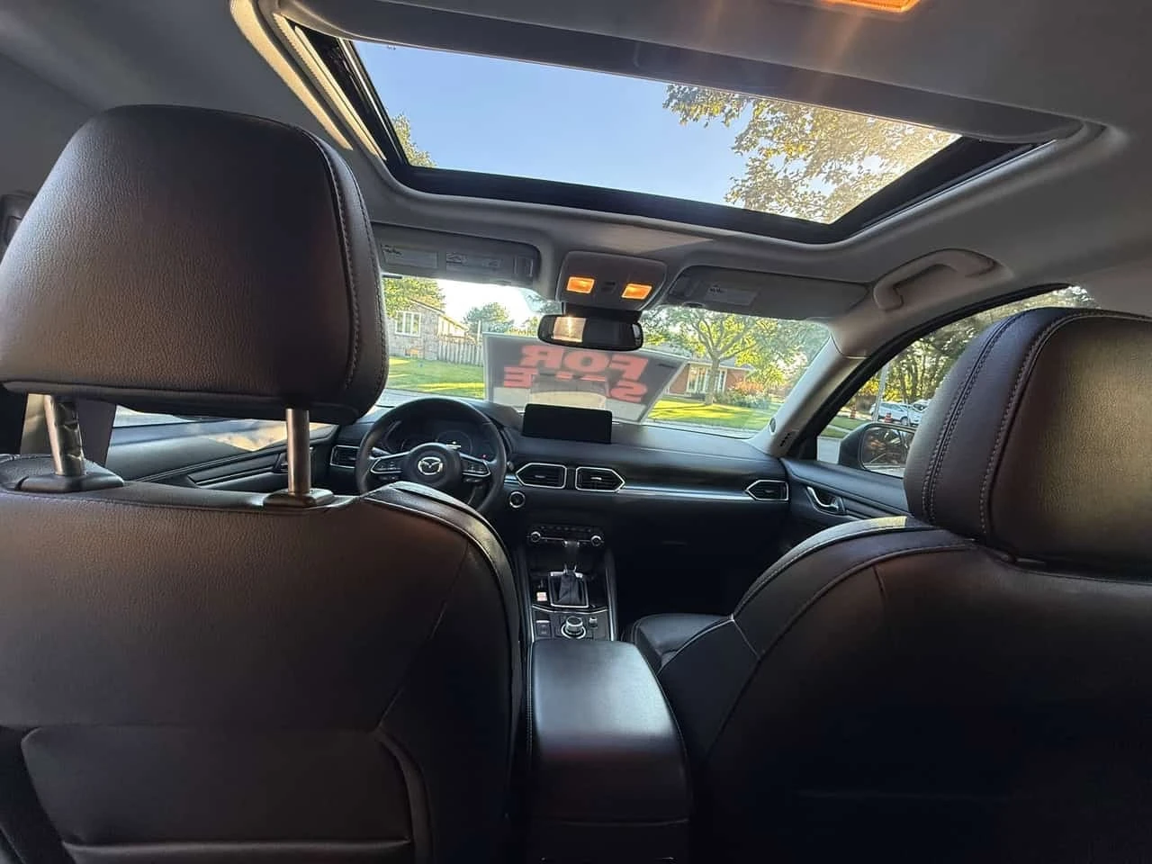 Mazda CX-5 AWD | CARFAX | ��������������� ��� ������������ | Mobile.bg � ����������� 11