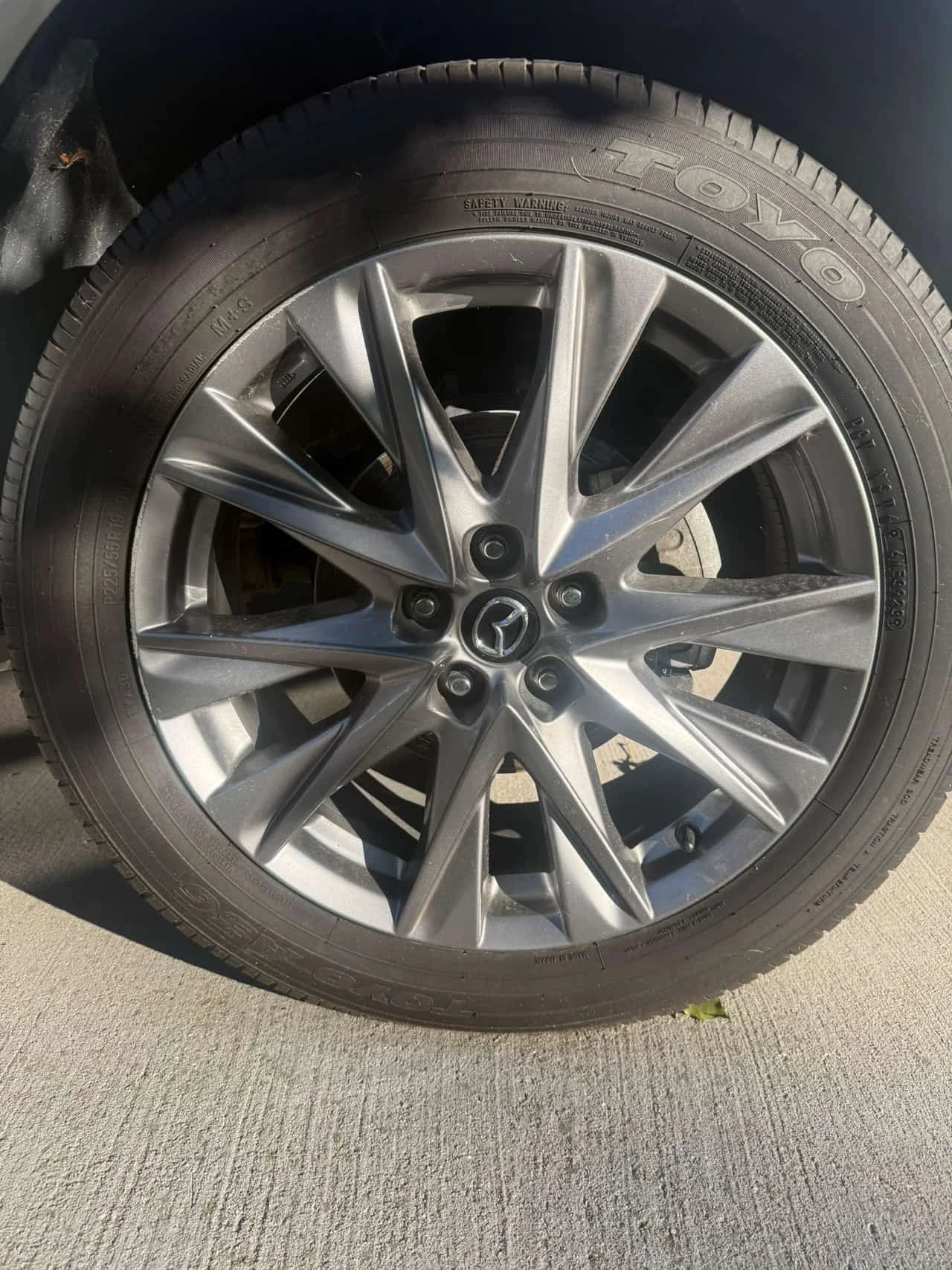 Mazda CX-5 AWD | CARFAX | ��������������� ��� ������������ | Mobile.bg � ����������� 9