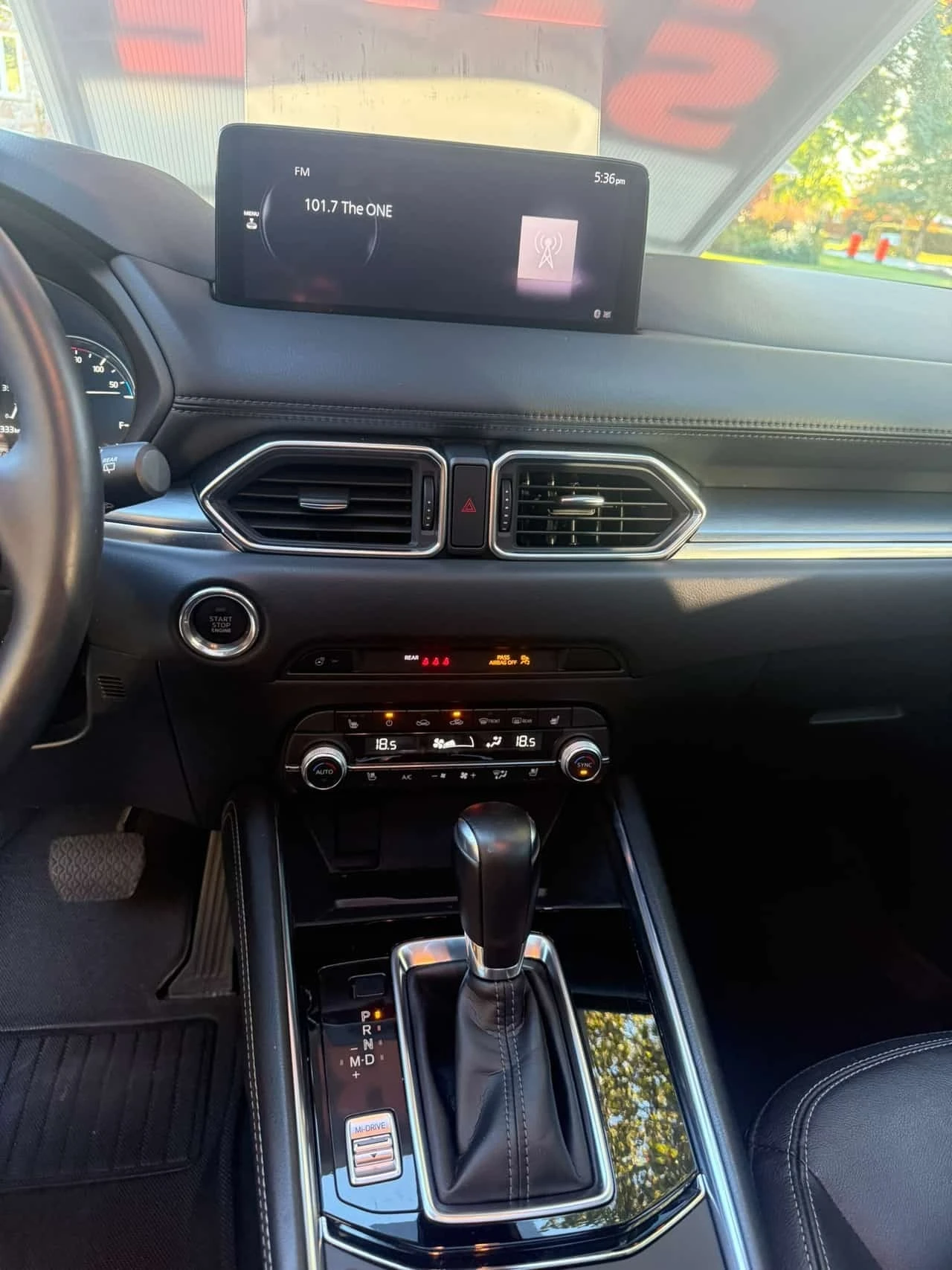 Mazda CX-5 AWD | CARFAX | ��������������� ��� ������������ | Mobile.bg � ����������� 12