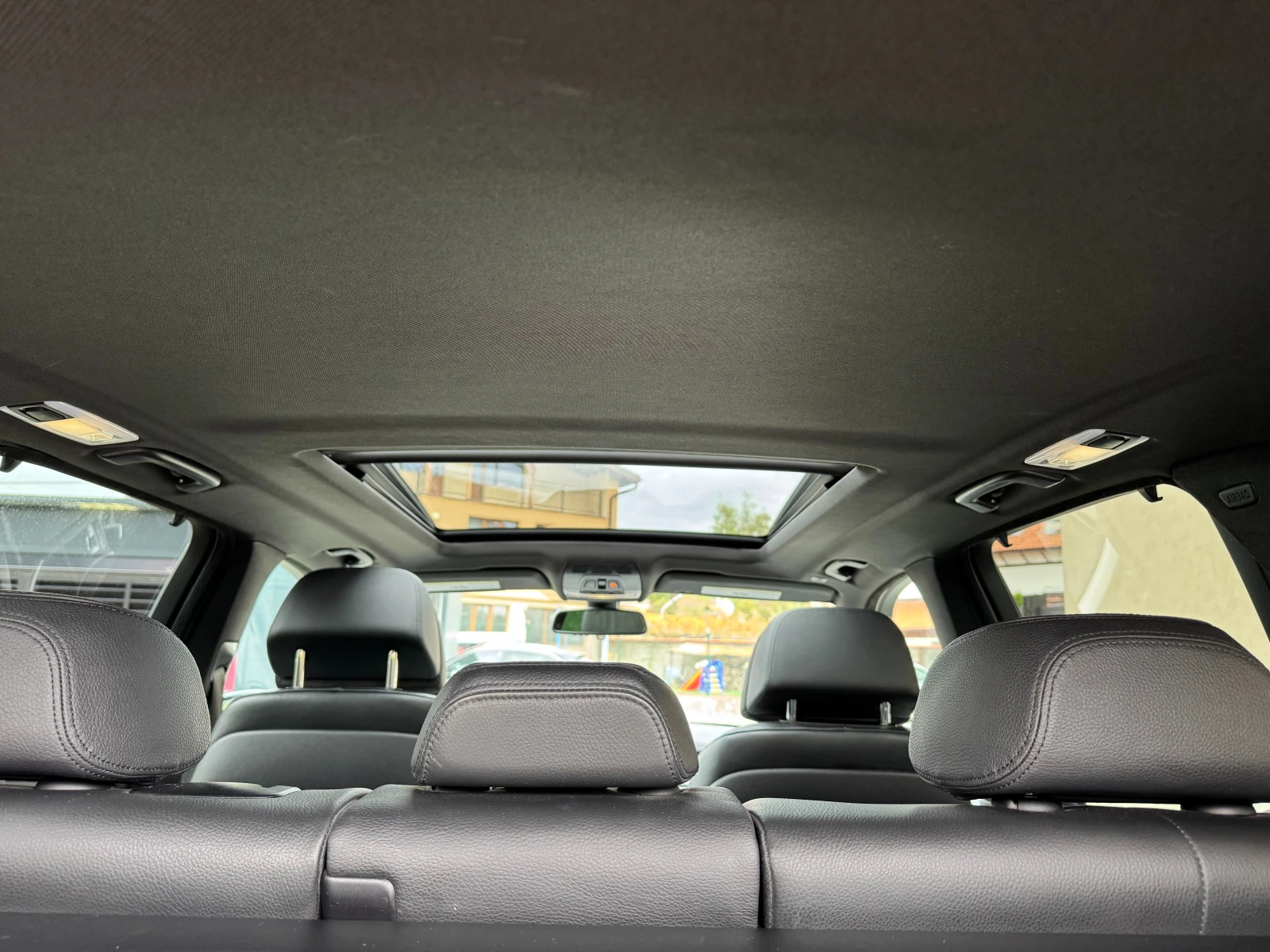 BMW X5 F15, снимка 12 - Автомобили и джипове - 56612517