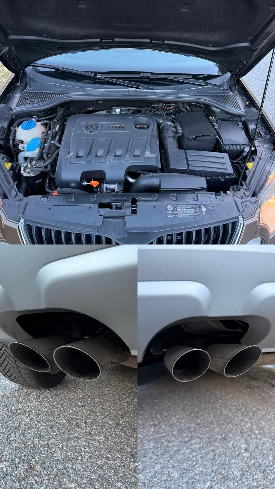 Skoda Yeti 2.0 TDi, снимка 9 - Автомобили и джипове - 56662299
