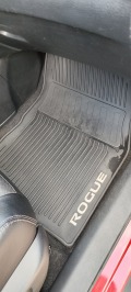 Nissan Rogue SL - изображение 9