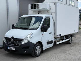 Renault Master Thermo King V 500 max , снимка 1