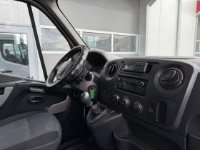 Renault Master Thermo King V 500 max , снимка 16