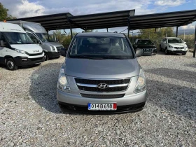 Hyundai H1 KLIMA, 6-СКОРОСТИ, 136К.С., снимка 2