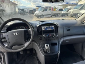 Hyundai H1 KLIMA, 6-СКОРОСТИ, 136К.С., снимка 14