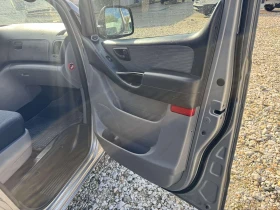 Hyundai H1 KLIMA, 6-СКОРОСТИ, 136К.С., снимка 9