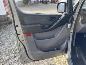 Hyundai H1 KLIMA, 6-СКОРОСТИ, 136К.С., снимка 15