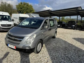 Hyundai H1 KLIMA, 6-СКОРОСТИ, 136К.С., снимка 3