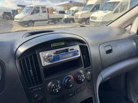 Hyundai H1 KLIMA, 6-СКОРОСТИ, 136К.С., снимка 11