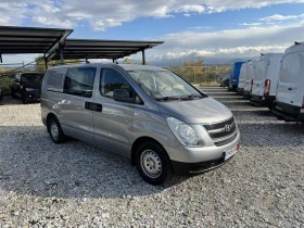 Hyundai H1 KLIMA, 6-СКОРОСТИ, 136К.С., снимка 1