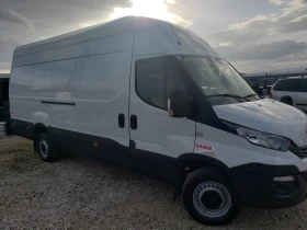 Iveco 35s16 MAXI, снимка 5