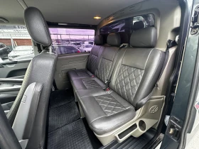 VW T5  LONG 2.5TDI 131к.с EXCLUSIVE, снимка 10