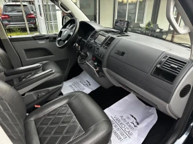 VW T5  LONG 2.5TDI 131к.с EXCLUSIVE, снимка 7