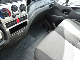 Iveco 35c15 3.0HPI  КАТ. * Б * * ВНОС ОТ ШВЕЙЦАРИЯ* , снимка 13