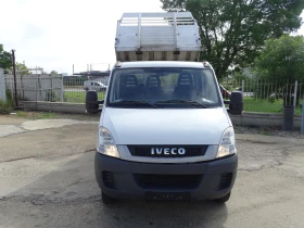 Iveco 35c15 3.0HPI  КАТ. * Б * * ВНОС ОТ ШВЕЙЦАРИЯ* , снимка 2