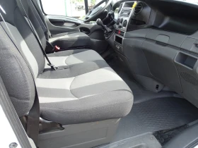 Iveco 35c15 3.0HPI  КАТ. * Б * * ВНОС ОТ ШВЕЙЦАРИЯ* , снимка 15
