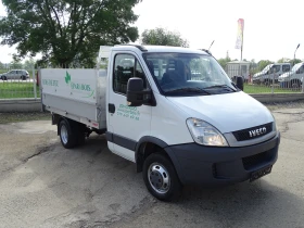 Iveco 35c15 3.0HPI  КАТ. * Б * * ВНОС ОТ ШВЕЙЦАРИЯ* , снимка 6