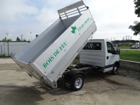 Iveco 35c15 3.0HPI  КАТ. * Б * * ВНОС ОТ ШВЕЙЦАРИЯ* , снимка 5