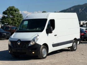 Renault Master 2.3D 136кс * Хладилен* * Италия* , снимка 3