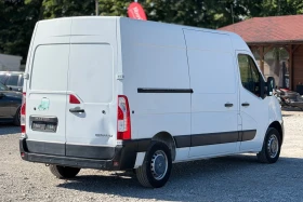 Renault Master 2.3D 136кс * Хладилен* * Италия* , снимка 6