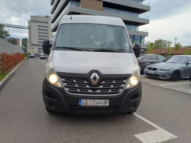Renault Master 2.3 dci, снимка 1