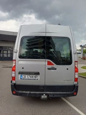 Renault Master 2.3 dci, снимка 6